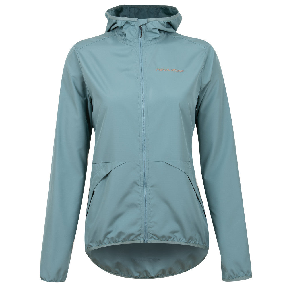 Women's Summit Barrier Jacket - Waterproof Windproof Hiking Jacket for Outdoor Adventures | Perfect for Camping, Hiking & Mountain Climbing