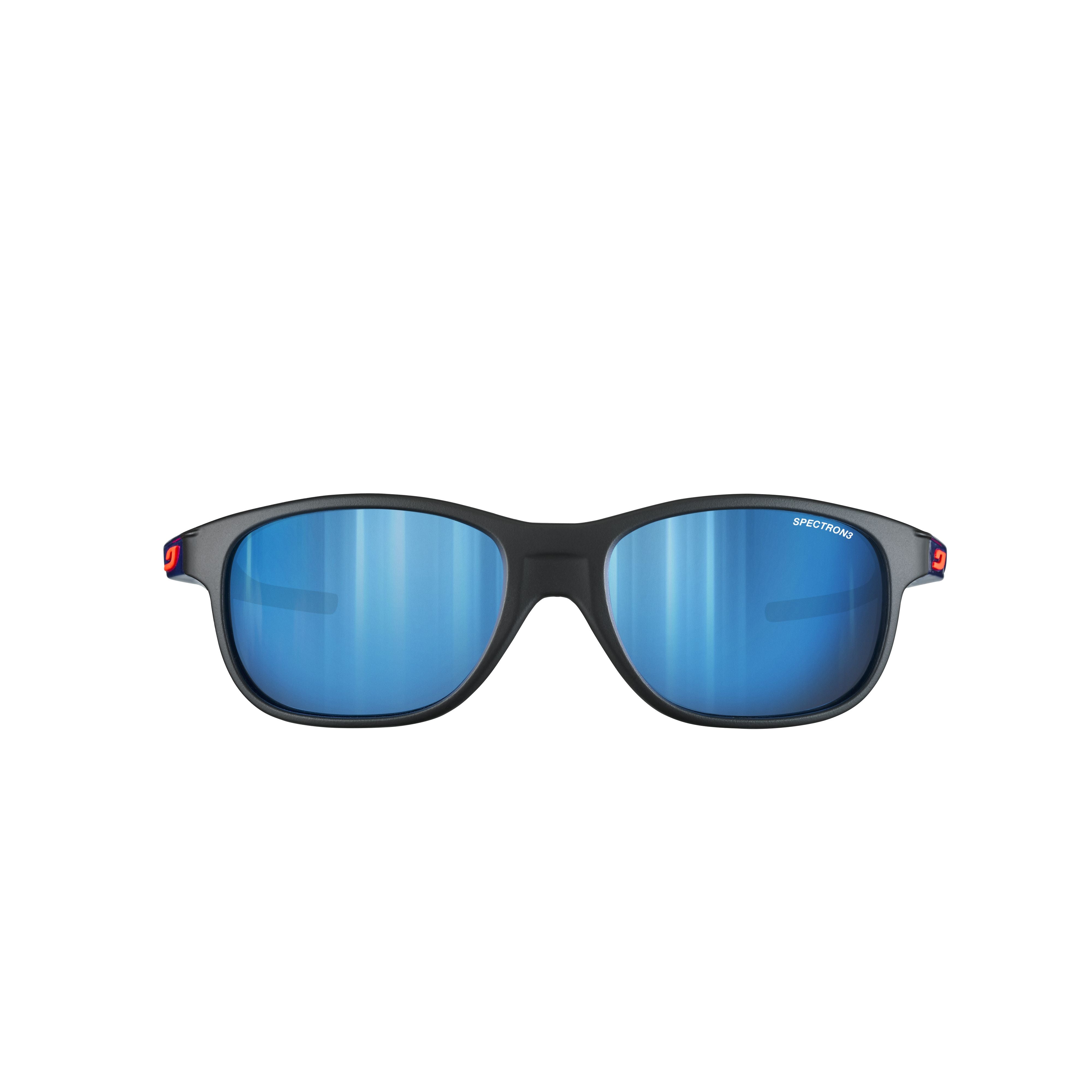 Arcade J556 Polarized Sunglasses for Men & Women - UV Protection, Fashionable Retro Style - Perfect for Driving, Beach, and Outdoor Activities