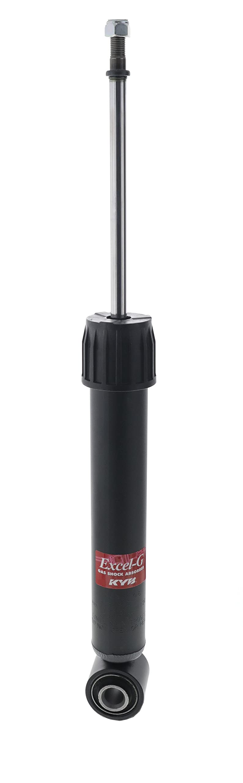 KYB 3440108 Excel-G Gas Shock Absorber - Premium Replacement for Smooth Ride & Enhanced Handling - Perfect for Trucks, SUVs, and Off-Road Vehicles