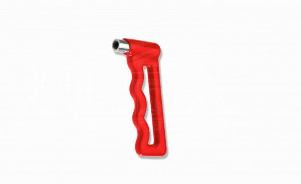 Ultra 1.5 Inch Soft Tip Hail Pistol - 0 Degree Freezing Point for Winter Storm Protection & Ice Removal | Perfect for Car Windshields, Driveways & Roofs