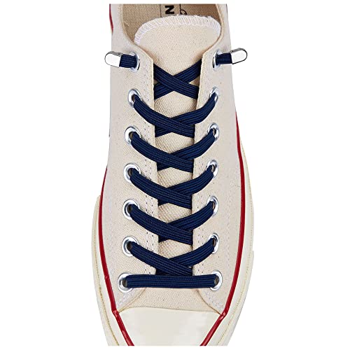 Number 008-navy Blue