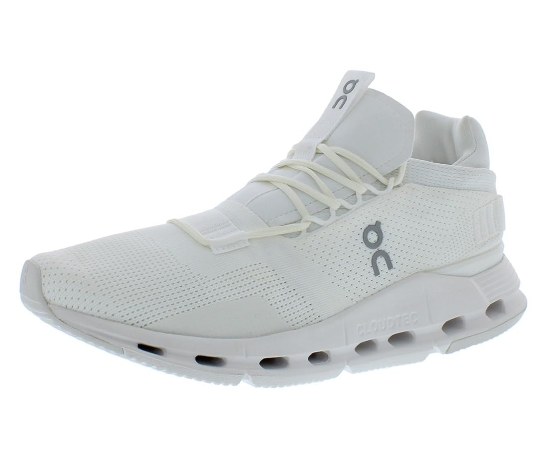 Women's Cloudnova Sneakers - Lightweight Running Shoes for Women, Comfortable Walking & Gym Workouts - Perfect for Jogging, Training & Everyday Wear