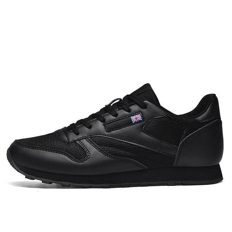 Men's Casual Sneakers - Lightweight Comfortable Walking Shoes for Men - Perfect for Running, Gym & Everyday Wear
