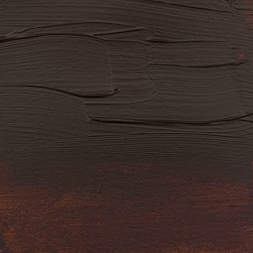 Burnt Umber