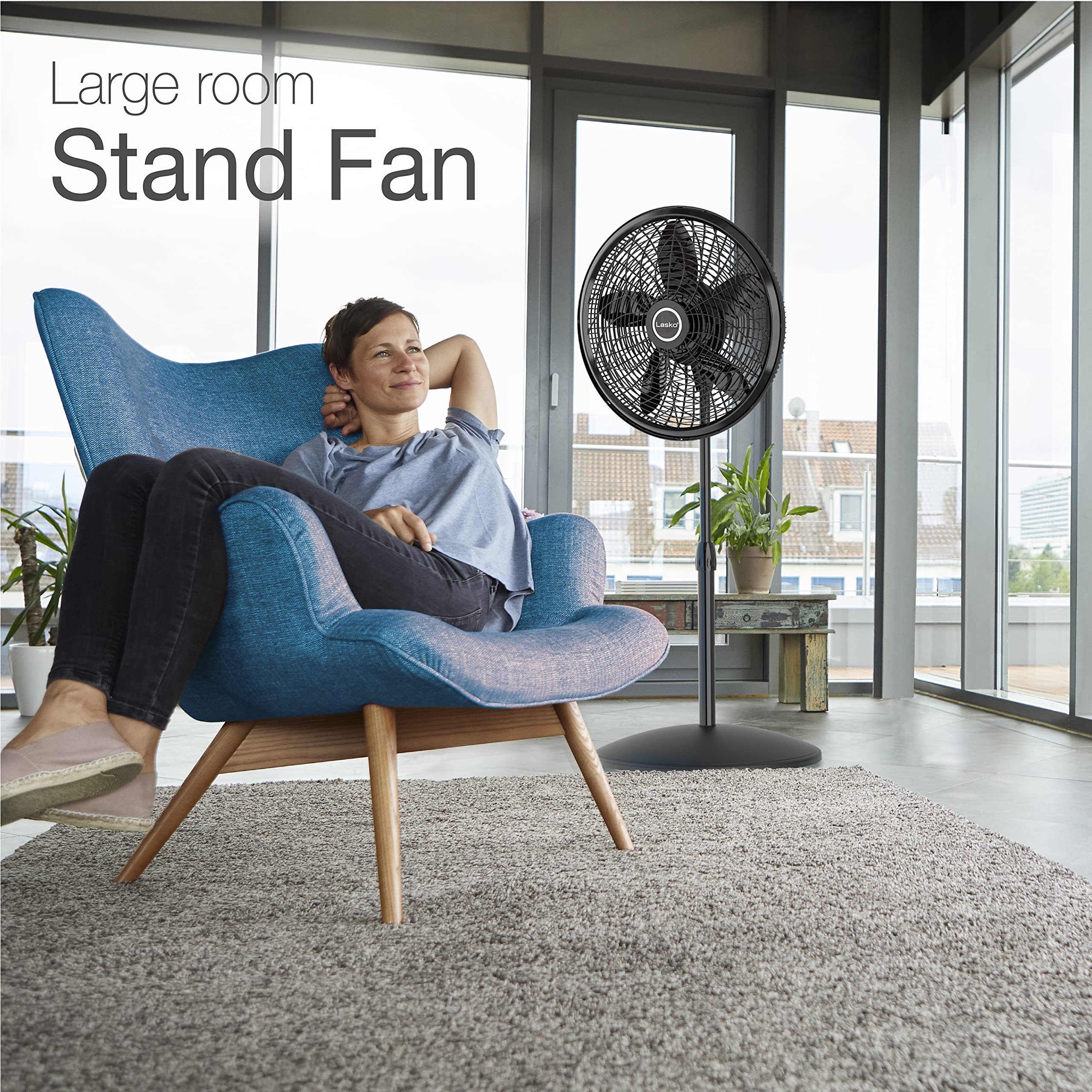 Lasko 16