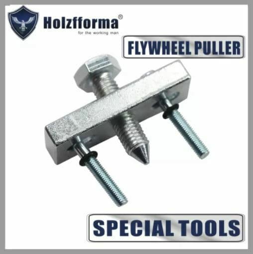 Holzfforma® Flywheel Puller Tool for Stihl Chainsaws - Compatible with Stihl Models - Fast 2-4 Day US Shipping - Perfect for DIY Repairs & Maintenance