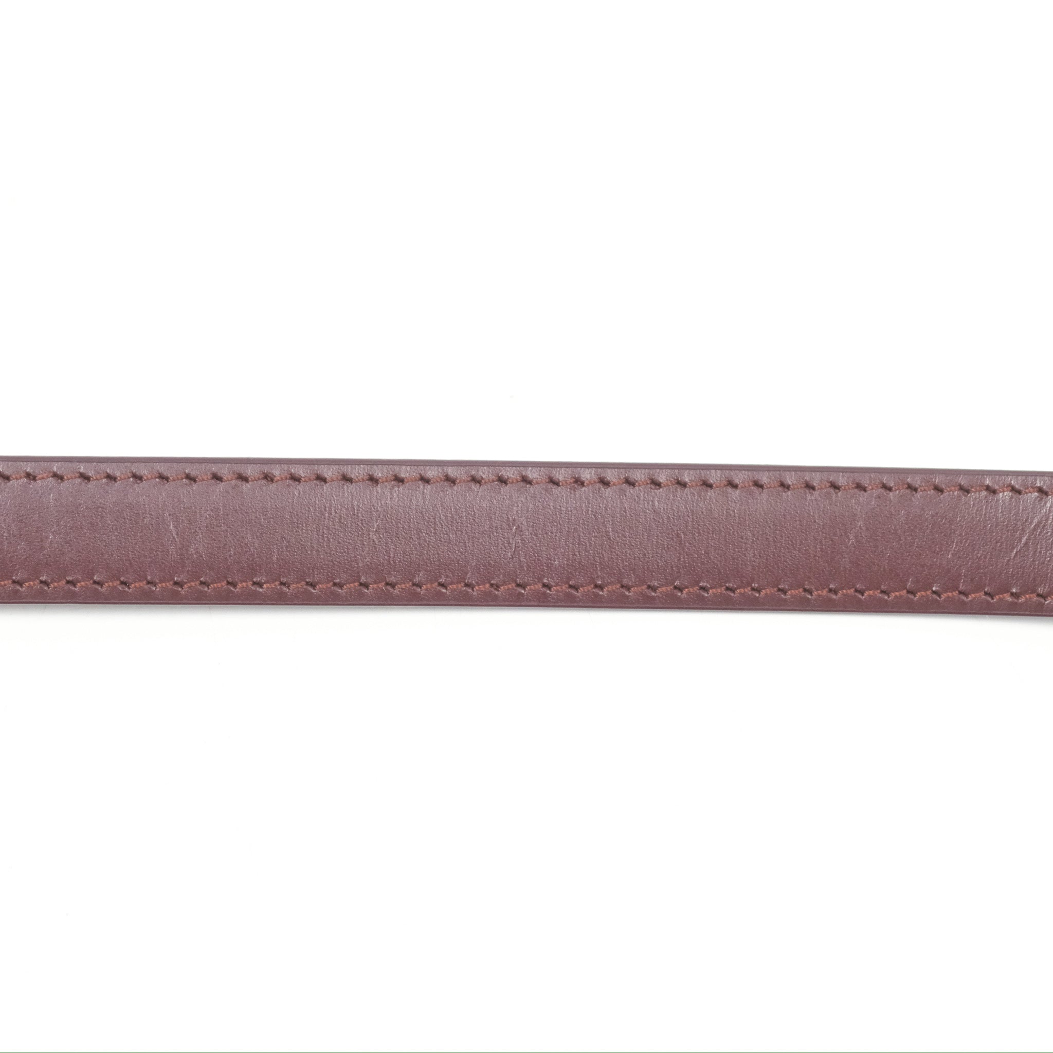 Celine Teen Classic Box Flap Bag in Burgundy Calfskin Leather - Perfect for Work, Travel & Everyday Elegance