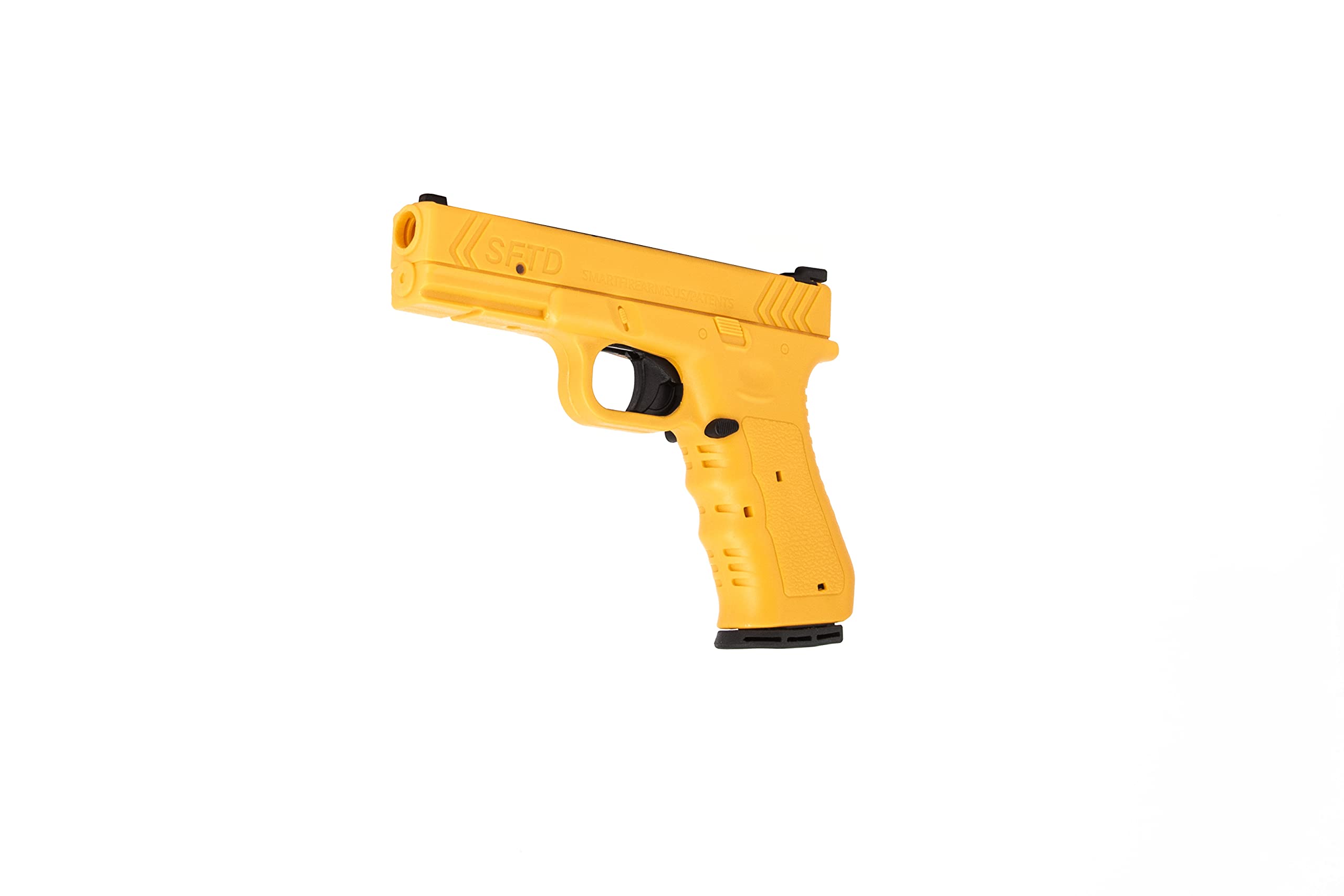 SF-30 Basic Training Pistol - Realistic Airsoft Gun for Tactical Drills & Self-Defense Practice | Perfect for Military Simulation, Police Training & Home Security Preparation
