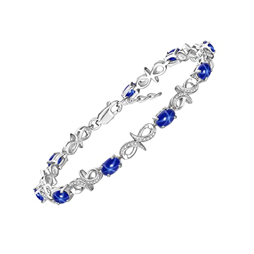 BLUE STAR-SAPPHIRE