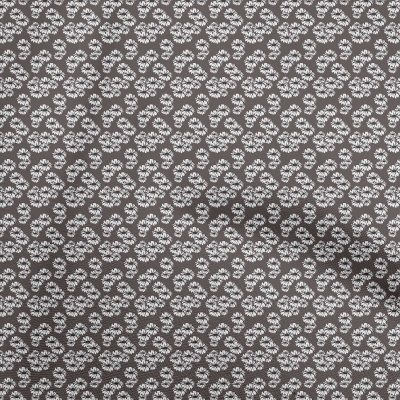 A Tale of Elegance and Chocolate: The Story Behind the Fabric