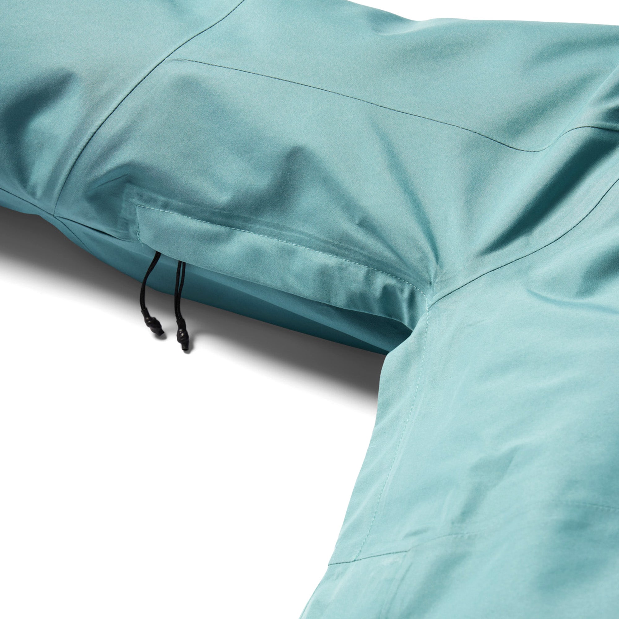 Stoker Gore-Tex 3L Waterproof Jacket for Women - Lightweight Hiking & Outdoor Adventure Gear