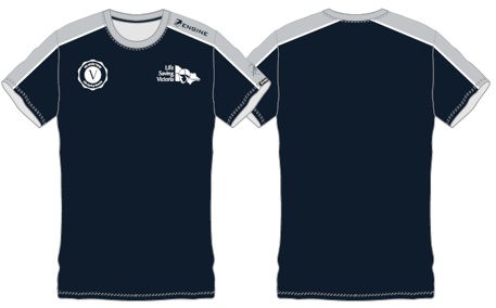Official State Team T-Shirt - Comfortable Cotton Tee for Sports & Casual Wear - Perfect for Fans, Gameday & Everyday Outfits