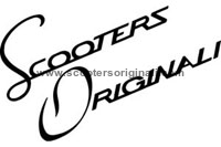 Lambretta Engine Strip and Rebuild Kit for Series 1, 2, 3 & GP Models - Complete Basic Restoration Set | Perfect for Vintage Scooter Maintenance and DIY Motorcycle Repair Projects