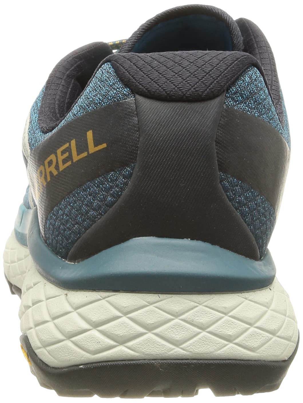 Merrell Men's Rubato Hiking Shoes - Lightweight Waterproof Trail Running Shoes for Outdoor Adventures, Camping & Backpacking