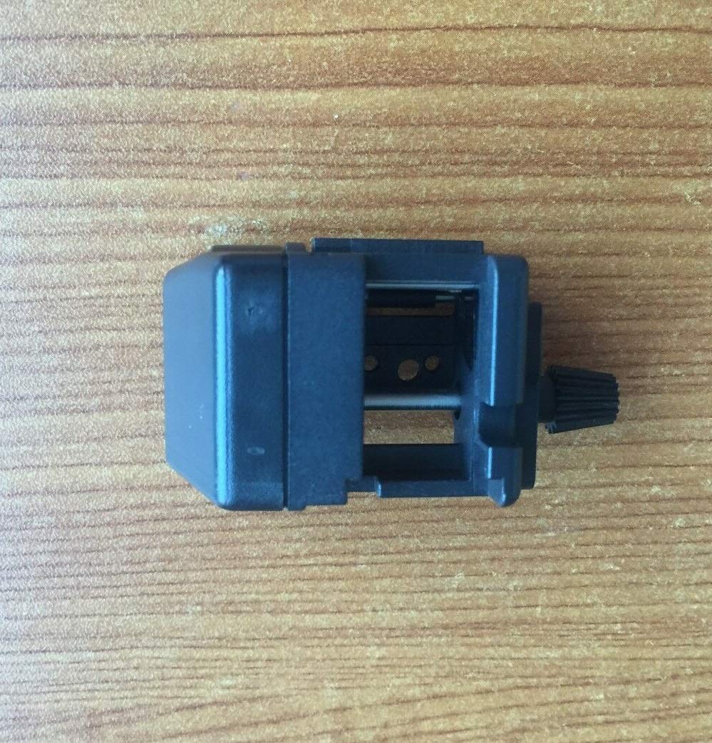 Original Fujikura CT-30 Fiber Scrap Collector FC-02 - Compatible with Fujikura CT-30 Fiber Optic Cleaver - Perfect for Fiber Optic Cable Splicing & Network Maintenance
