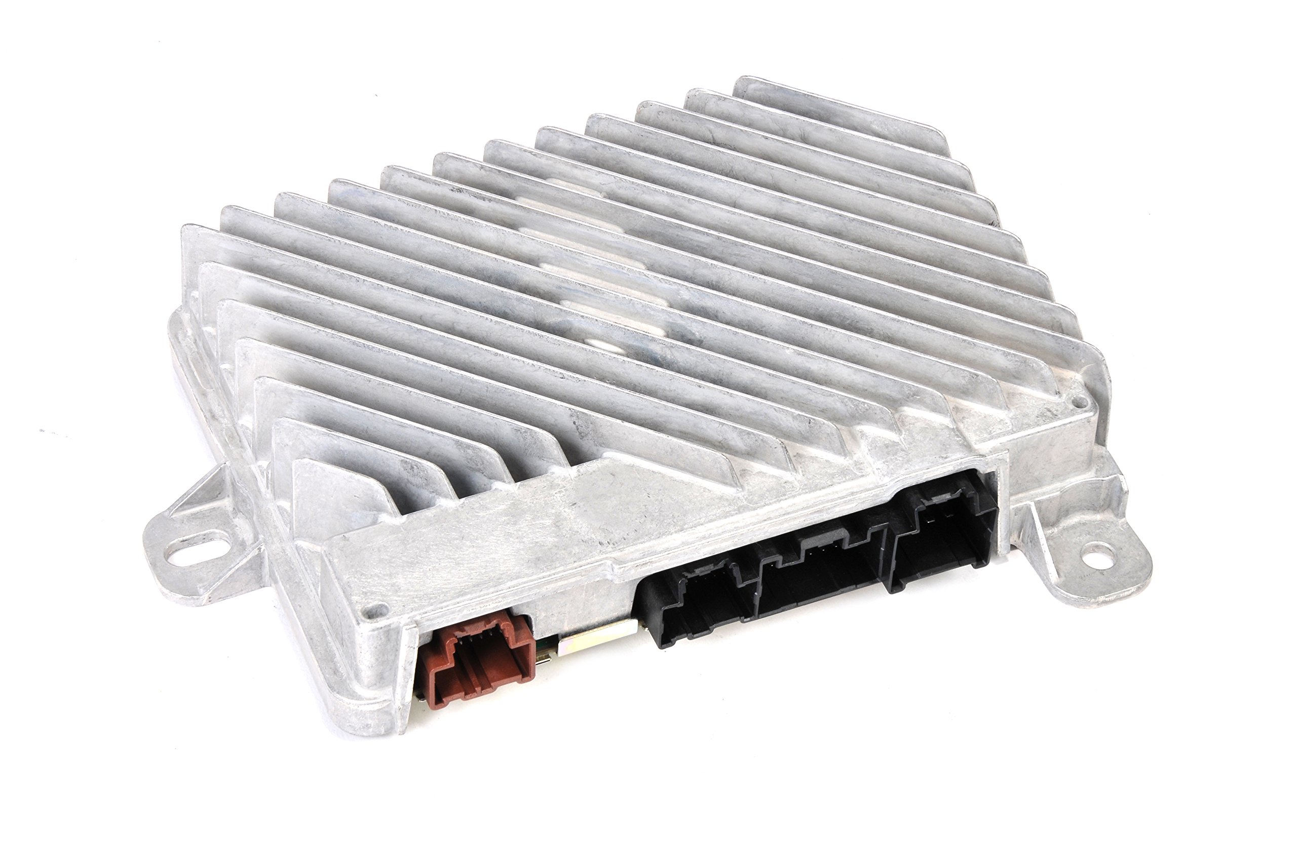 ACDelco 84204411 GM Original Equipment Radio Speaker Amplifier - High-Quality Car Audio Upgrade for GM Vehicles | Perfect for Enhanced Sound in Trucks, SUVs, and Sedans