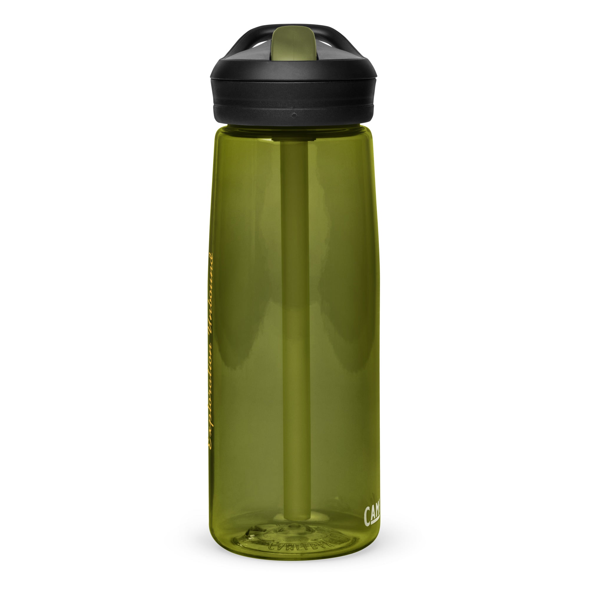CamelBak Water Bottle - Insulated Stainless Steel Hydration Bottle for Hiking, Gym & Outdoor Activities | Leakproof & BPA-Free | 24oz, 32oz Sizes