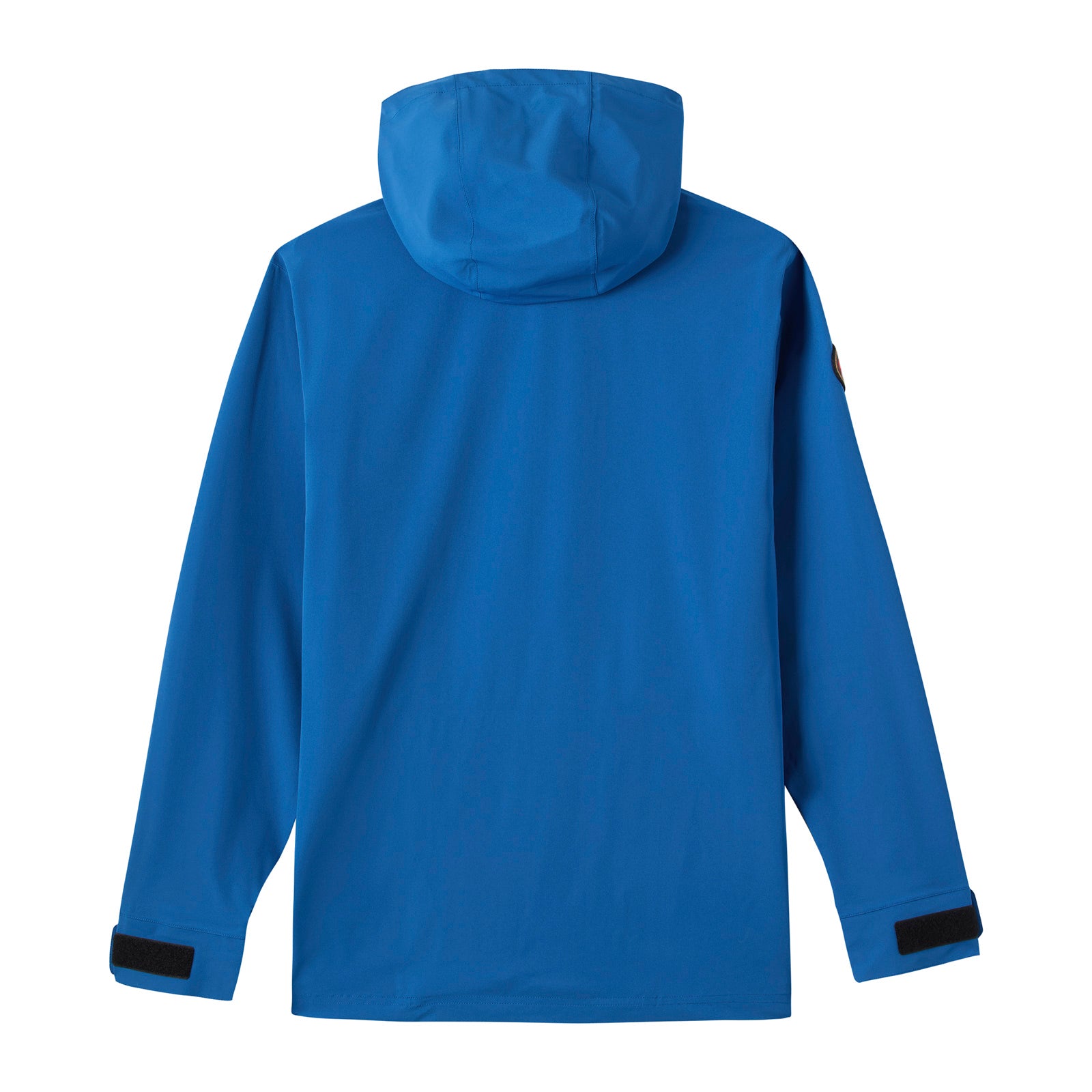 Loch Packable Jacket - Lightweight Waterproof Windbreaker for Men & Women - Perfect for Hiking, Travel & Outdoor Adventures