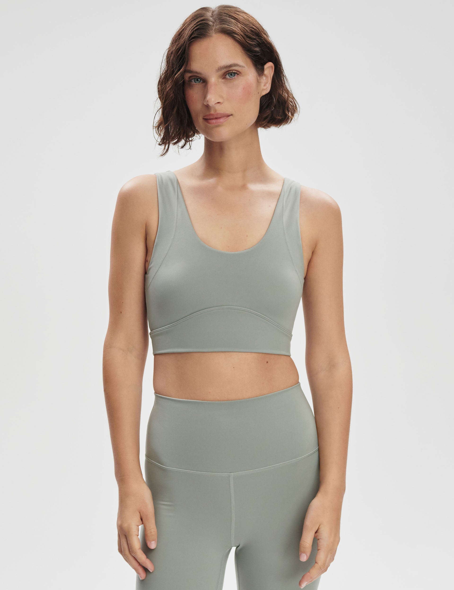 FreeSoft Essi Bra - Wireless Comfort Bra for Women - Seamless Support for Yoga, Workouts & Everyday Wear