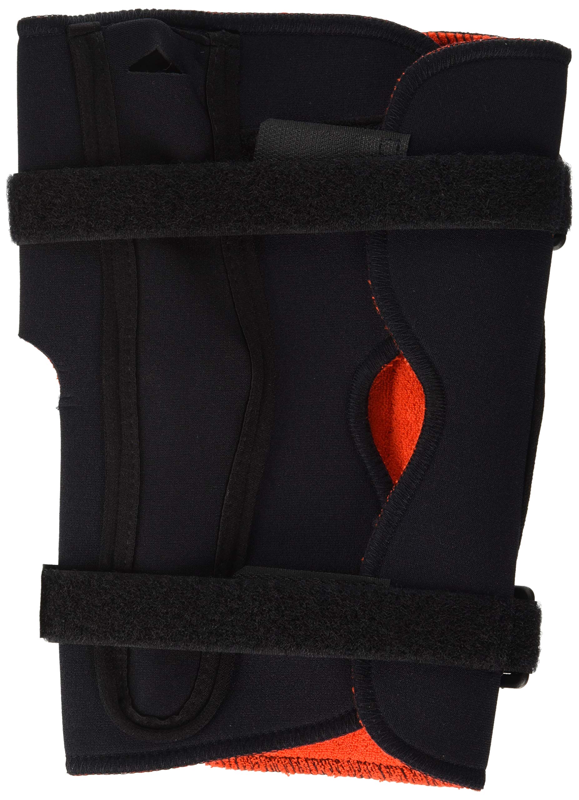 Thermoskin Arthritic Hinged Knee Brace Wrap for Pain Relief - Medium Size (16 oz) - Support for Arthritis, Joint Pain & Injury Recovery - Ideal for Running, Walking & Daily Activities