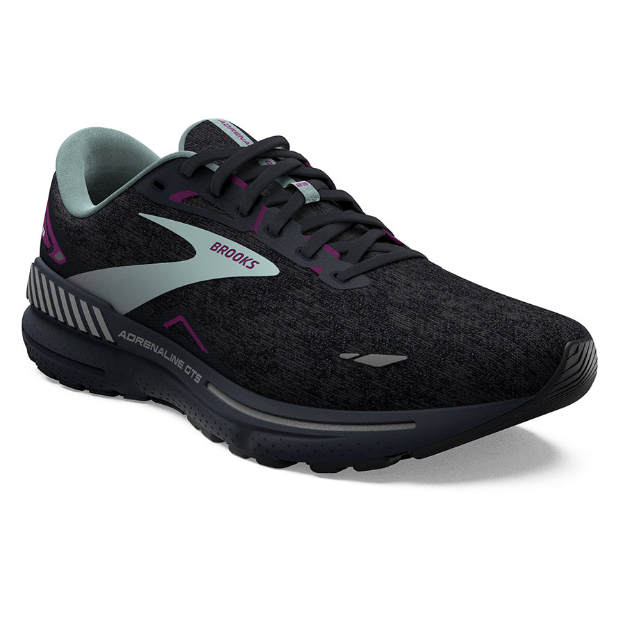 Women's Adrenaline 23 Running Shoes - Lightweight Cushioned Sneakers for Jogging, Gym Workouts & Daily Walking