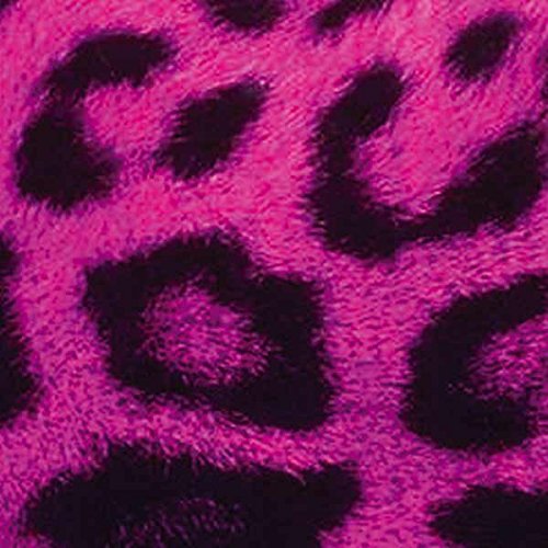 Premium Pink Leopard Print PS4 Controller Skin | Custom Gaming Decal for Playstation 4 | Durable Vinyl Protection for Enhanced Grip & Style | Perfect for Gaming Enthusiasts & Gift Giving