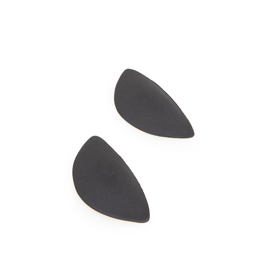 TalarMade Adhesive Arch Support Pads - Comfortable Foot Pain Relief for Plantar Fasciitis, Flat Feet & High Arches - Perfect for Running, Walking & Work Shoes