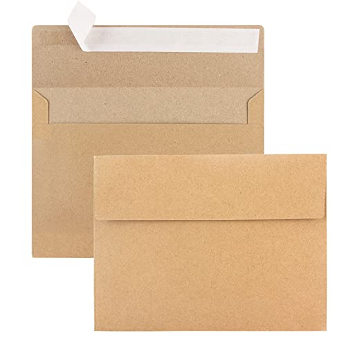 A7（Kraft）100pack