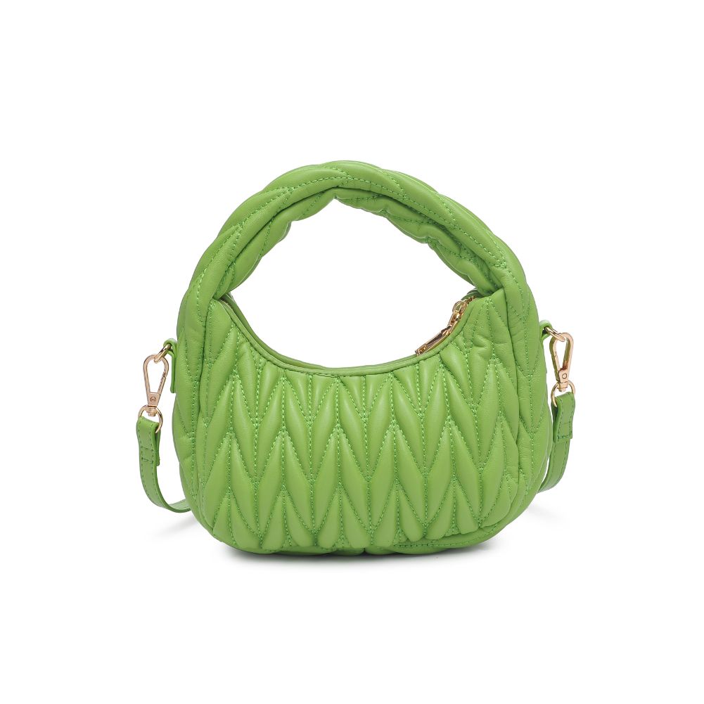 Persephone Crossbody Bag for Women - Stylish Leather Shoulder Purse with Adjustable Strap, Perfect for Daily Use, Travel & Shopping