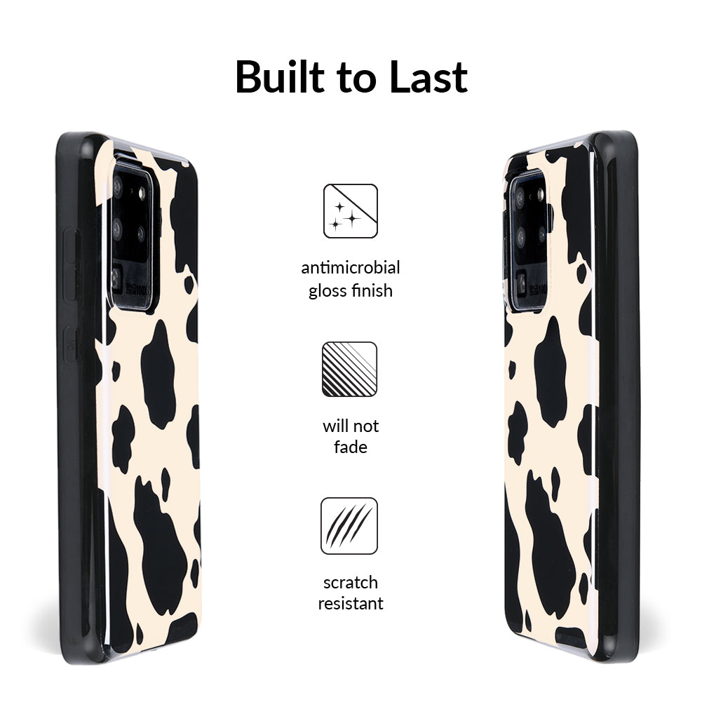 Cowgirl Design Samsung Phone Case - Trendy Western Style Protective Cover for Samsung Galaxy [Model] - Perfect for Country Music Festivals & Rodeo Events