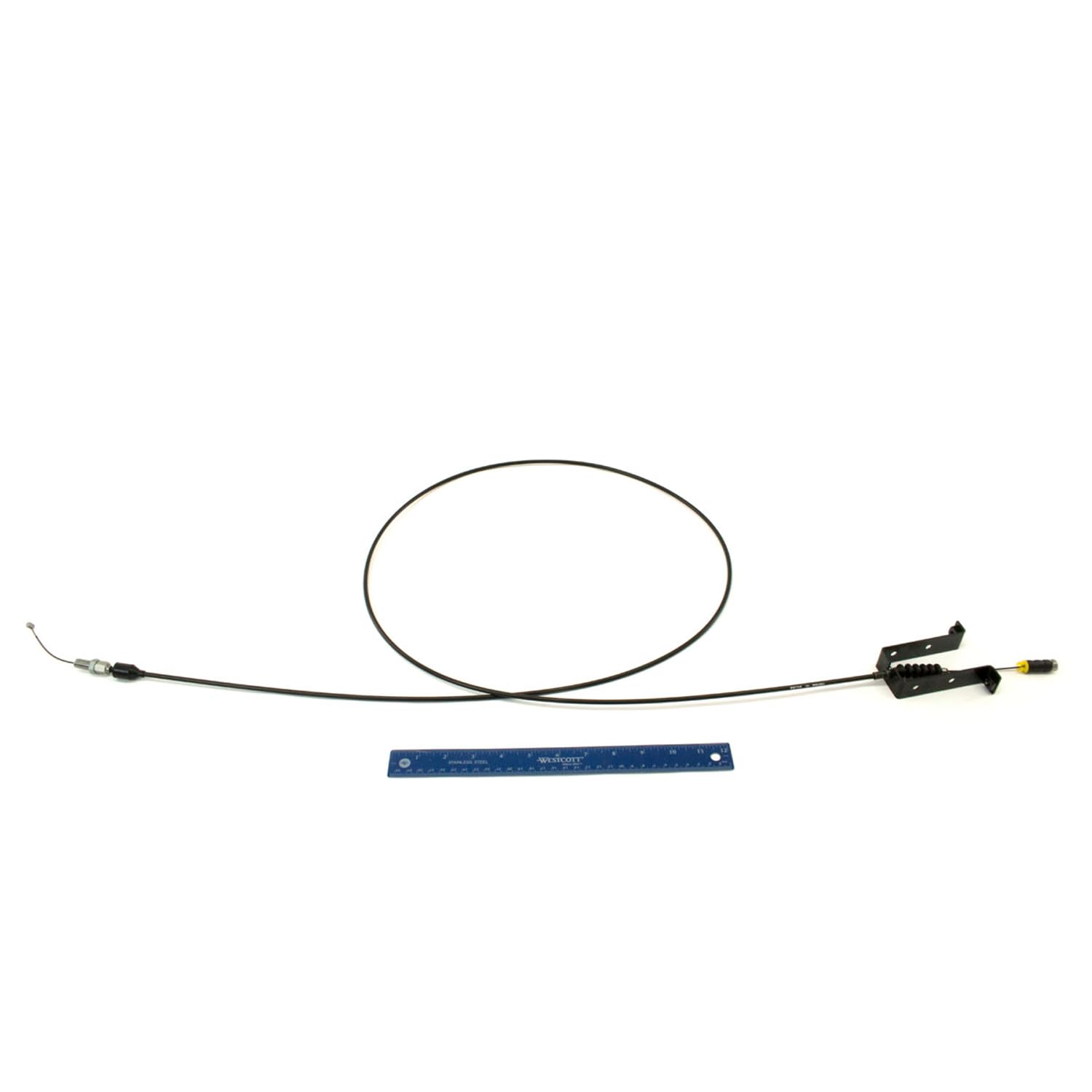 Genuine Polaris Ranger 800 Throttle Cable OEM Part 7081669 - Replacement for Smooth Acceleration - Perfect for Off-Road Adventures & Utility Work