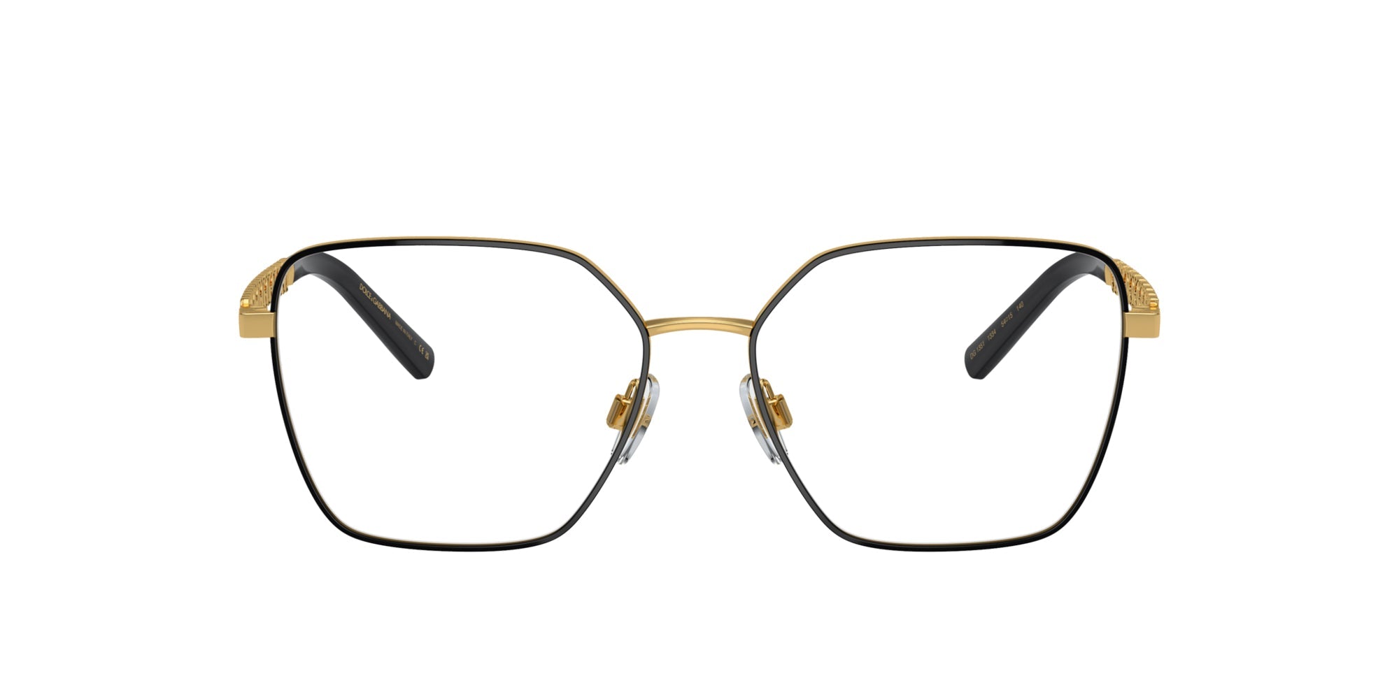 Dolce&Gabbana DG1351 Sunglasses - Luxury Designer Shades for Women & Men - Perfect for Outdoor Activities, Beach Vacations & Fashion Statements