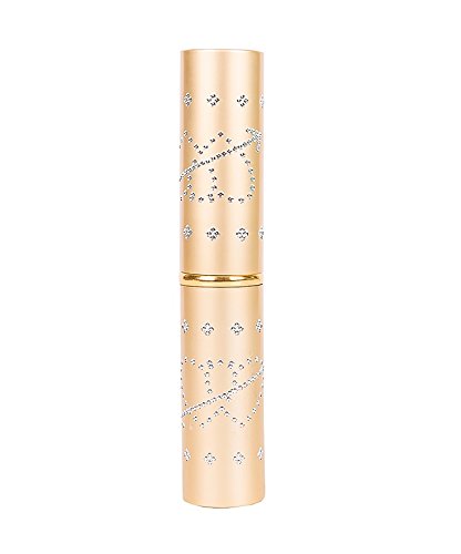 Dream Maker® Retractable Face Powder Makeup Brush (Peach) - Portable Travel-Friendly Kabuki Brush for On-the-Go Touch Ups, Perfect for Makeup Bags & Everyday Use