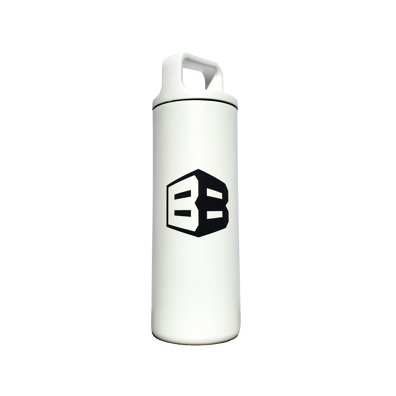 MiiR 16oz Insulated Stainless Steel Wide Mouth Water Bottle - Perfect for Coffee, Tea & Outdoor Adventures
