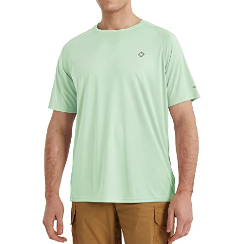 Cameo Green-short Sleeve