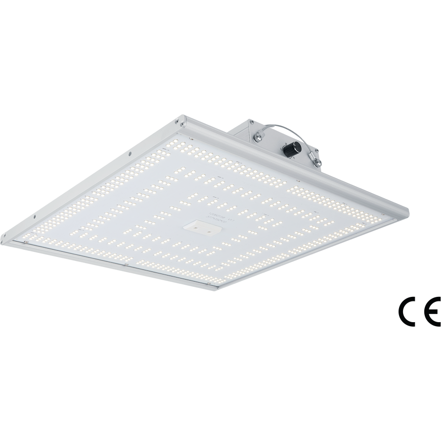 NextLight 150H Full Spectrum LED Grow Light for Indoor Plants - Hydroponics, Greenhouse & Home Gardening - Energy Efficient Plant Growth Lamp for Vegetables, Flowers & Herbs