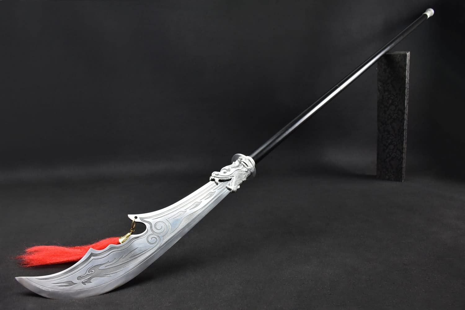 LOONGSWORD Chinese Guan Dao Sword - 84