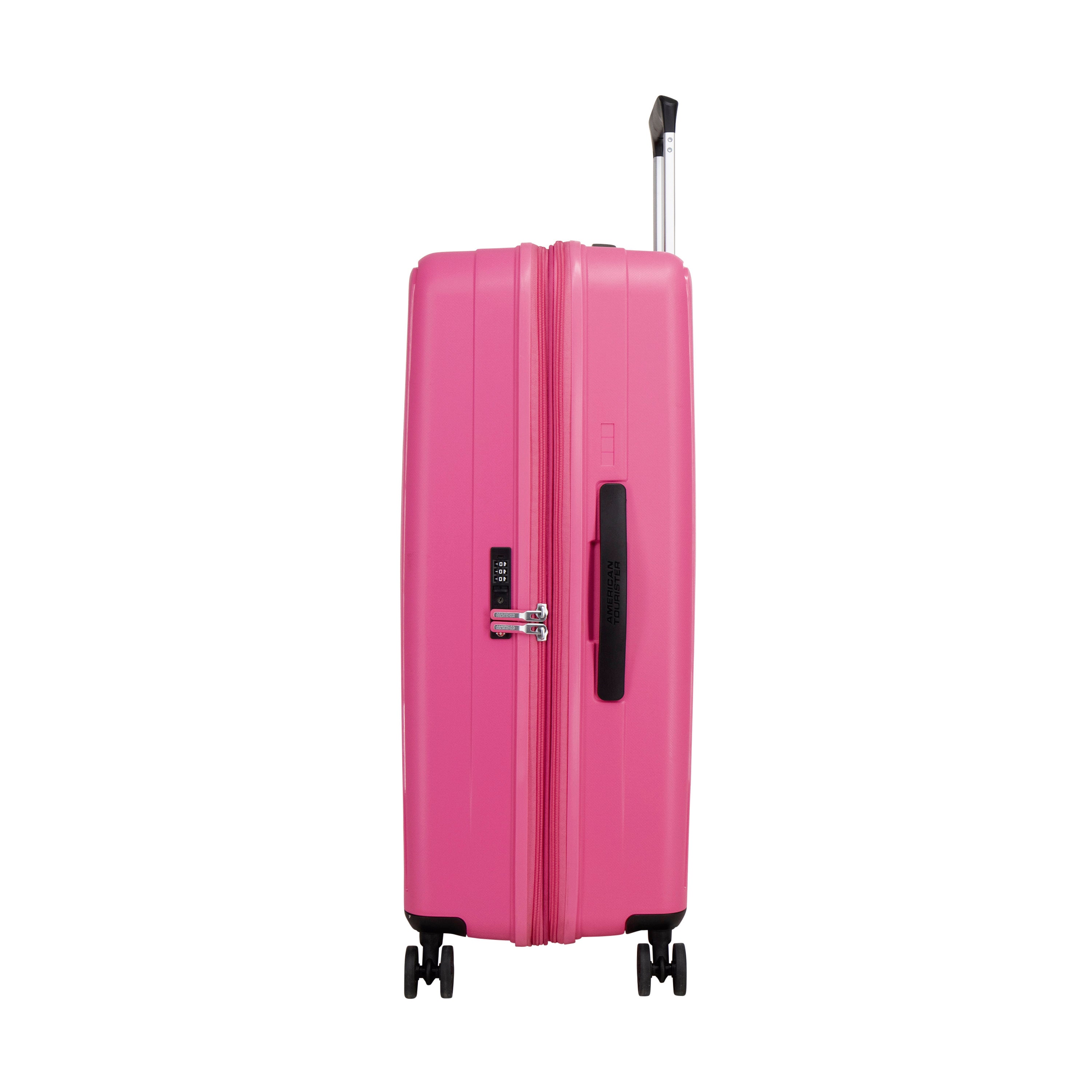 American Tourister Rejoy Spinner Expandable Large Suitcase - 28