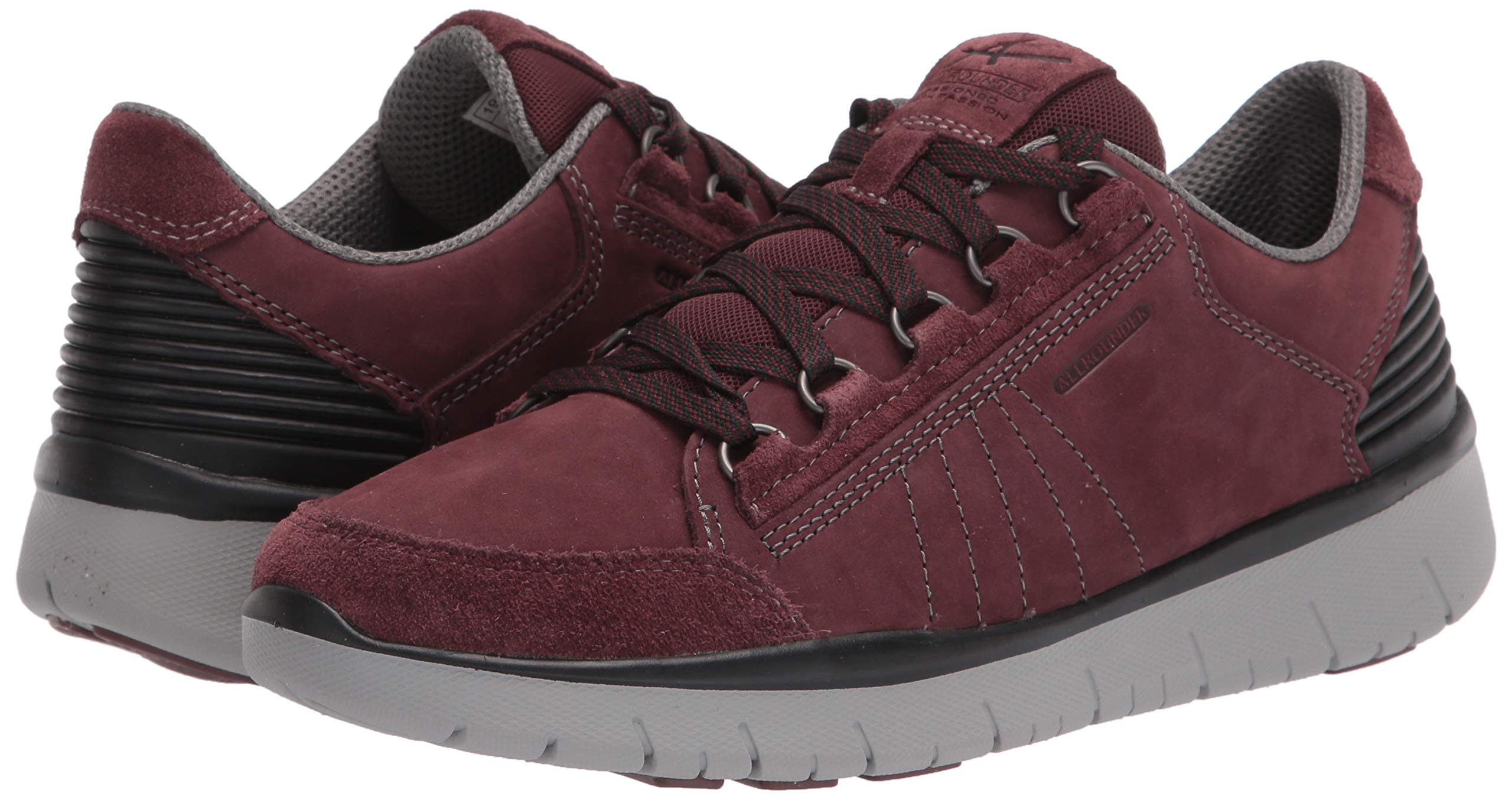 Ladiva Women's Sneakers - Comfortable Walking Shoes for Women - Perfect for Running, Gym, Workout & Casual Wear