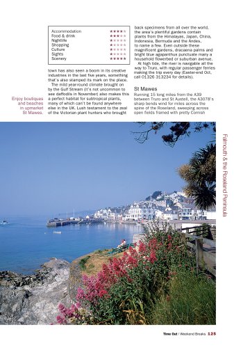 Best Travel Guide for Great Britain and Ireland Vacations - Time Out Guides | Perfect for Road Trips & Cultural Exploration