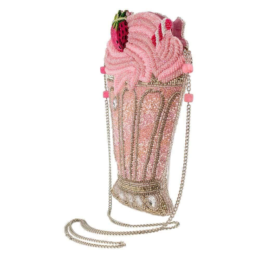 Mary Frances Shake It Up Handbag - Stylish Women's Evening Clutch for Parties & Special Occasions