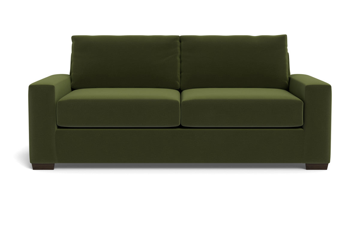Mas Mesa 88 Deep Sofa - Extra Wide & Plush Comfort for Large Living Rooms | Perfect for Family Movie Nights & Cozy Gatherings