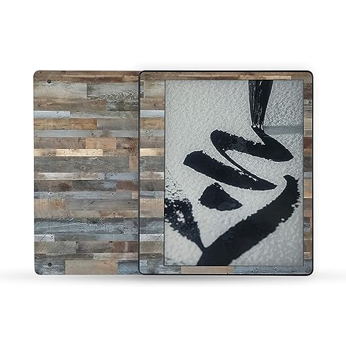 Gray Wood