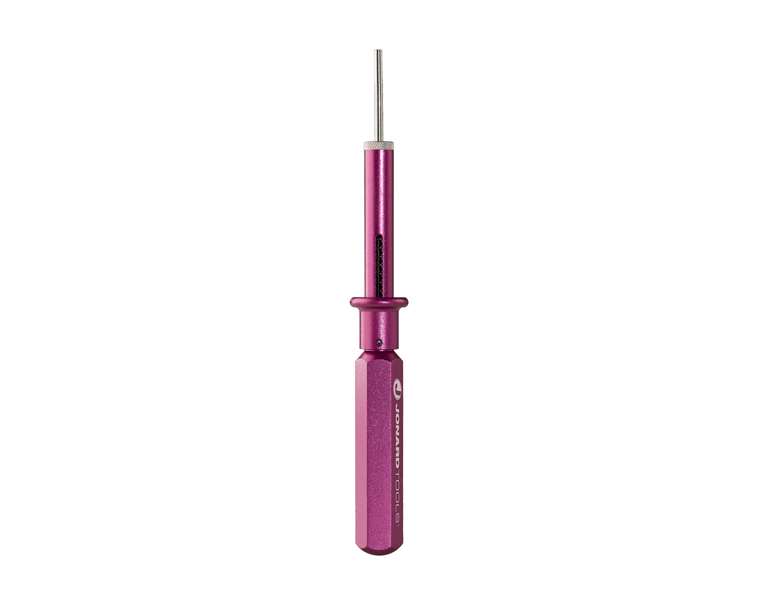 20 Size 6-Inch Red Extraction Tool - Heavy Duty Puller for Automotive, Machinery & Industrial Applications