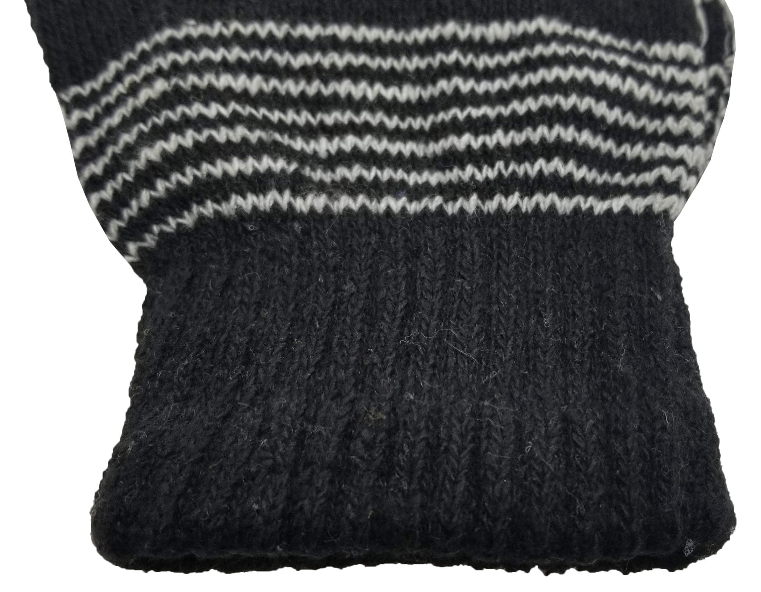 Wholesale Winter Gloves & Beanies Set - Warm Thick Thermal Unisex Accessories for Men & Women - Perfect for Skiing, Snowboarding & Cold Weather Outdoor Activities