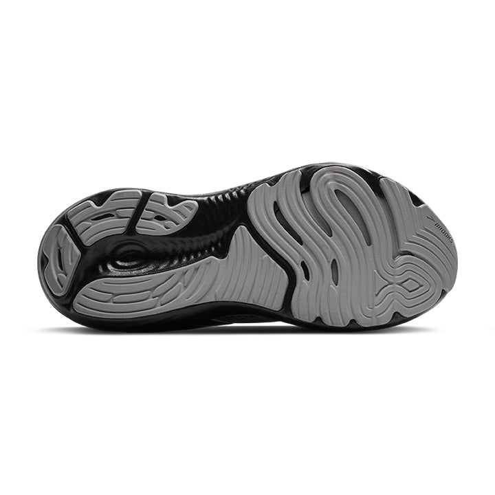 Brooks Glycerin GTS 22 Men's Running Shoes - 4E Extra Wide Width for Maximum Comfort - Perfect for Long Distance Running & High-Impact Training