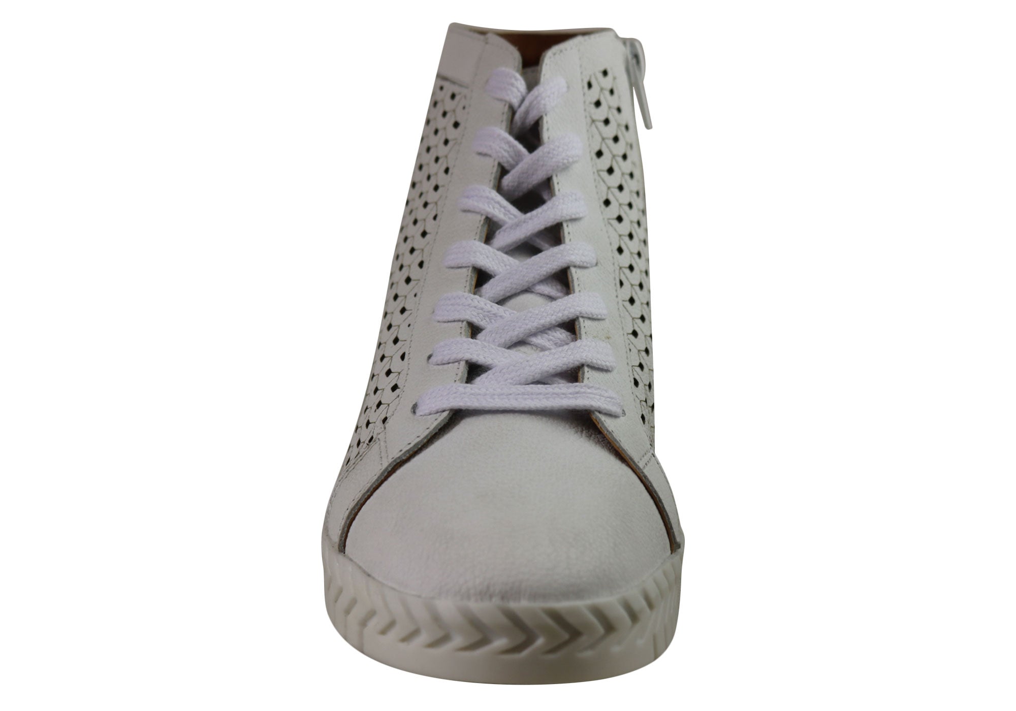 Orcade Mistee Women's Comfortable Leather Ankle Boots - Made in Brazil - Stylish & Durable for Work, Casual Outfits & Fall Fashion