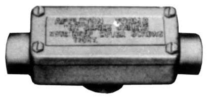 Appleton ERTB50 1/2