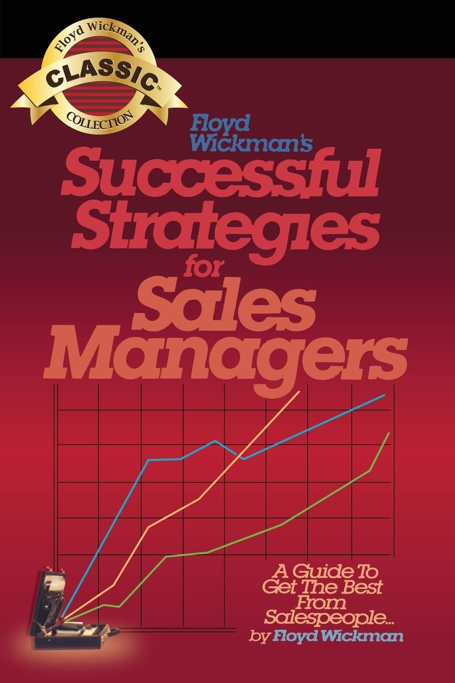 Effective Sales Management Strategies: Proven Guide to Maximize Sales Team Performance | Boost Revenue & Productivity for Sales Managers