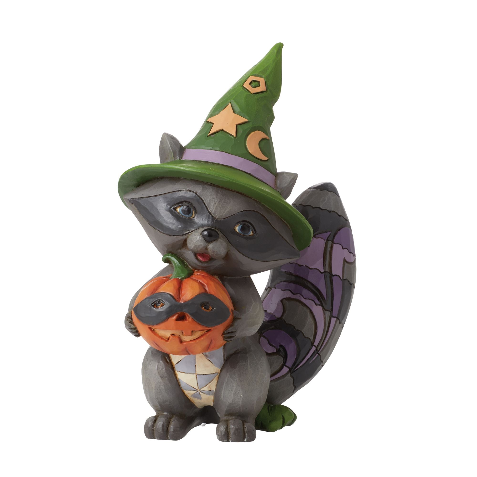 Halloween Raccoon Costume for Adults - Cute Animal Mask & Tail Set for Cosplay, Party, Trick or Treat - Perfect for Halloween Parties, Cosplay Events and Themed Gatherings